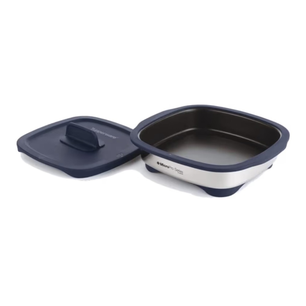 Tupperware Micro grill Pro